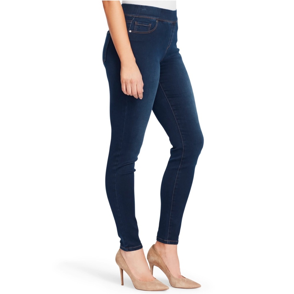 Gloria Vanderbilt Avery All Around Slimming Effect Jeans Women’s Size 6P